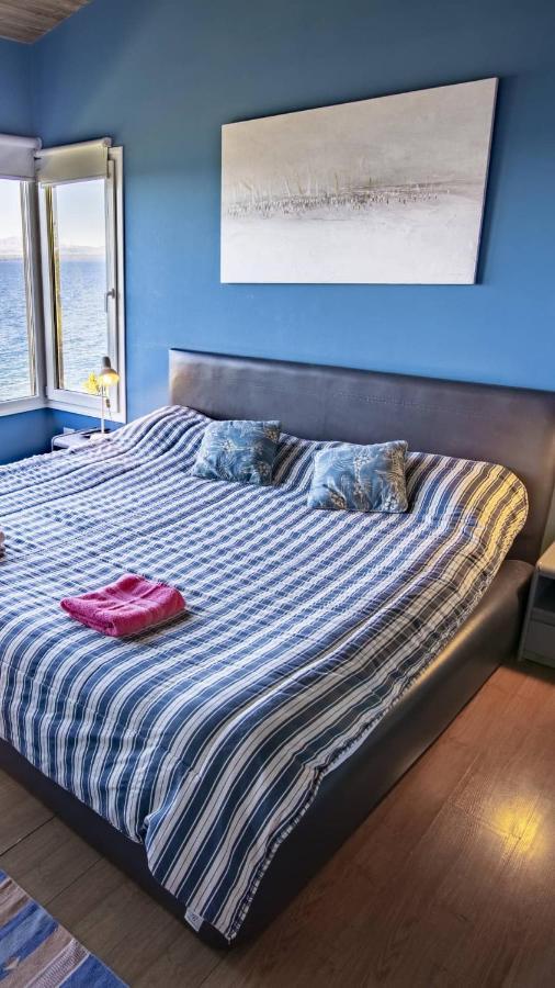 Cabanas Barlovento San Carlos de Bariloche Dış mekan fotoğraf