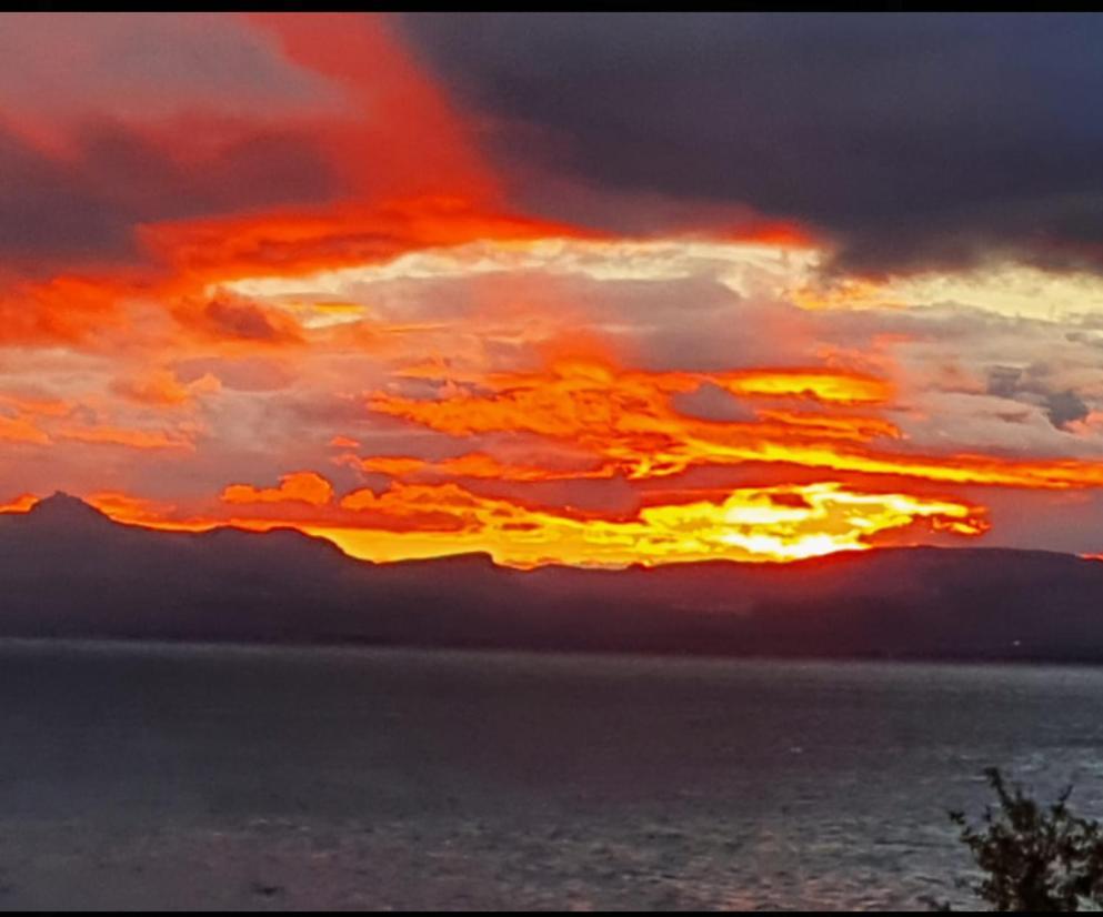 Cabanas Barlovento San Carlos de Bariloche Dış mekan fotoğraf