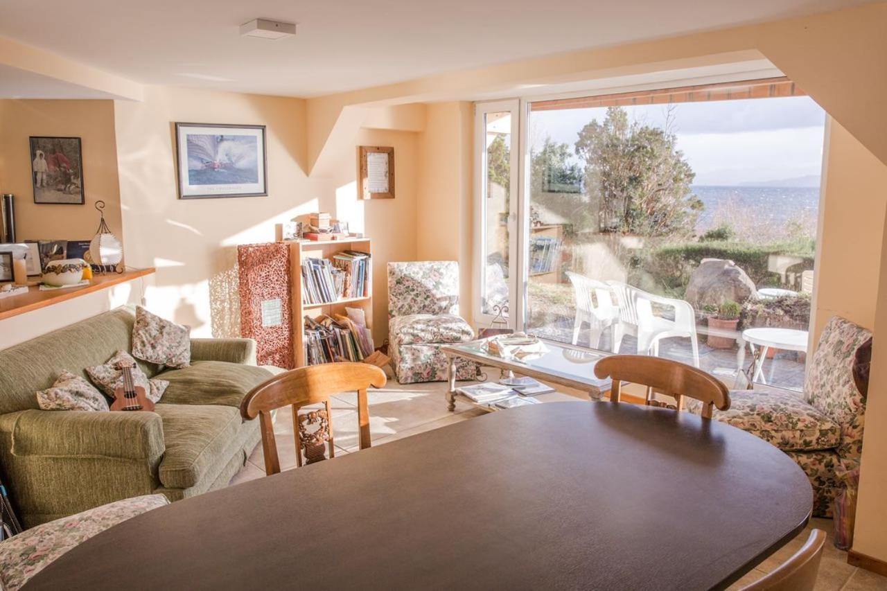 Cabanas Barlovento San Carlos de Bariloche Dış mekan fotoğraf